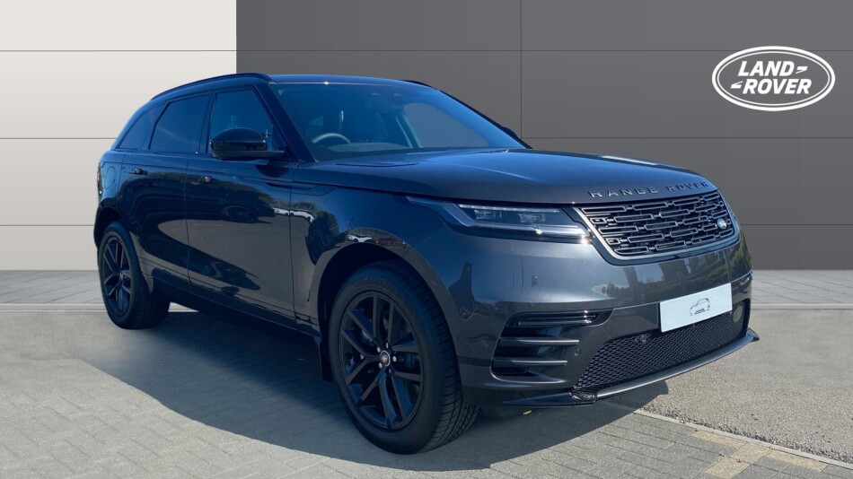 Land Rover Range Rover Velar 2.0 P400e Dynamic SE 5dr Auto Estate